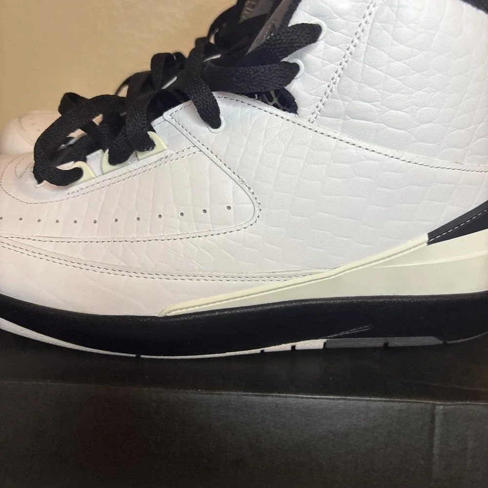 Jordan air retro